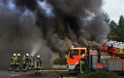 Feuer 2 Y Explo Koeln Hoehenhaus Scheuerhofstr P0187